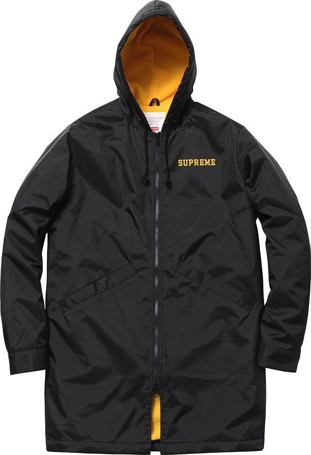 Sideline Jacket 3